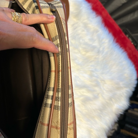 Burberry airport travel bag - Picture 5 of 9